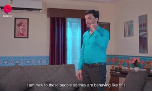 Tuition Teacher EP1 4 - PrimePlay Hot Hindi Web Series 12 5 2023