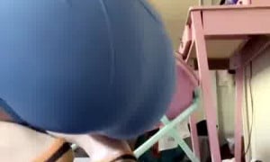 Squat Fart (#1)
