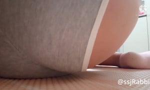 Ultimate Korean girl fart comp (part 1)