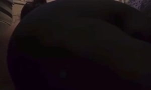 Non stop farting - video 3