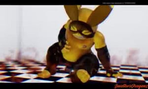 Uh oh pikachu…