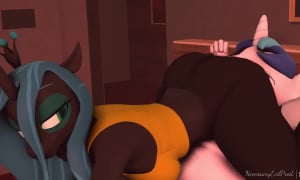 Facefarting Animation