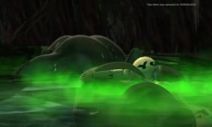 Slug Farts