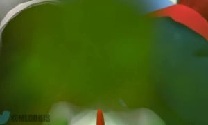 Fart animation 6