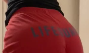 Mya farts compilation