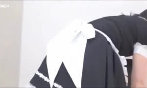 Japanese girl farting for you (Compilation)