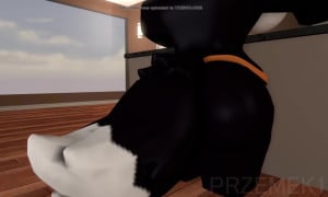 Bad Candies (Fart Animation) Reupload