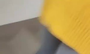 Stair Farts