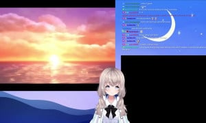 Vtuber Farts #1