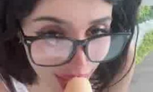 Woffee Solo Hot Video