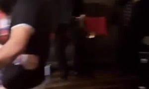 Marlene Santana Dance So Sexy