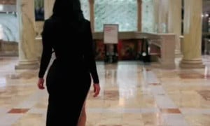 Marlene Santana WOW Body Hot
