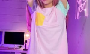 Waifumiia [Izzybunnies] Nudes Tiktok Video 