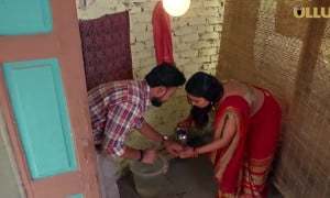 Tohfa 2023 P01 EP1-4 ULLU Hot Hindi Web Series