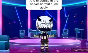 New discord server!