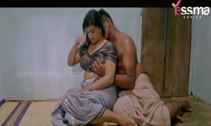 Pappadam Malayalam Season 01 Episode 1 Yessma WEB Series 4 8 2023