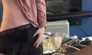 F1nn5ter - New nude video onlyf porn
