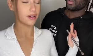 Mollyandjordy!! Hot couple new vid-update
