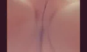 Jenny Scordamaglia naked pussy