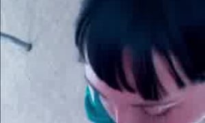 Sunny Ray - new video cumshot...