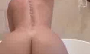 Himynamestee naked show big ass!!! New Video from  