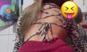 Jade Reyes naked big ass...