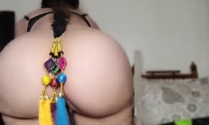 Ms.Sethi Hot Striping - Basturbate New Pornset