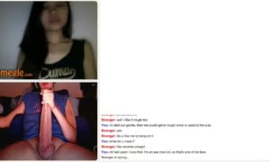 Omegle