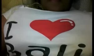 Omegle Game Amel 18years Old