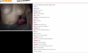 Omegle Worm 588 / Chat Fun