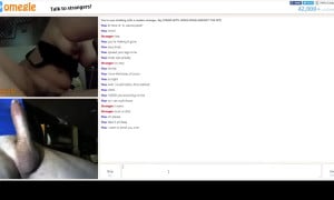 Omegle
