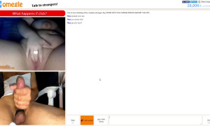 Horny white girl