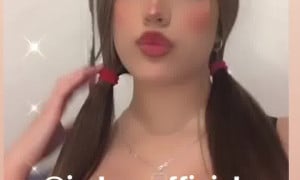 Jade Reyes - Hot slutty bunnie...