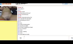 Omegle Caps Omeglelover420
