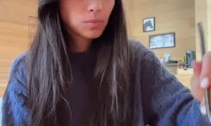 Caryn Marjorie new vid-update