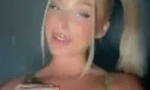 Charlotte Parkes - Sexy with erotic body...