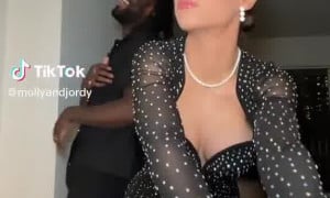 Mollyandjordy new video tiktok