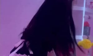 Sofia Brano hot slutty maid...