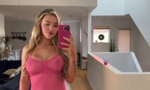 Mariewithdds/Mariedee nude show in bedroom!!! New  video 