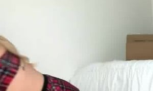 Charlotte Parkes slutty babe...