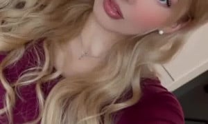 Asmr Janina new vid-update...