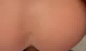 Nala Ray sex.tape doggy style in the bathrrom