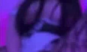Sofia Brano masturbate lewd with dildo - hot video