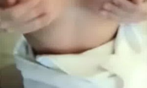 Serpil Cansiz naked show big boobs sexy - new video