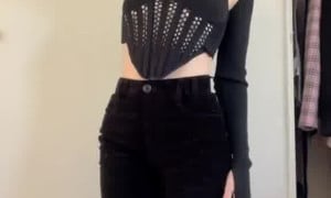 Ella Freya!! Hot sexy babe...
