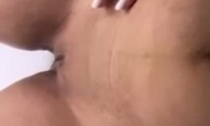 Lauri Garcia naked show pussy erotic - hot video
