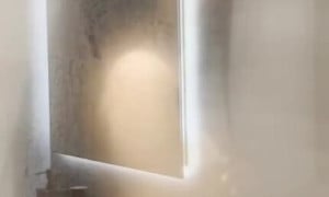 Pamibaby porn - Nude Shower