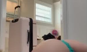 Airikacal OF porn - Erotic Body in Lingeire
