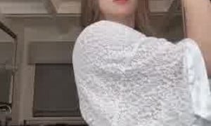 Amanda Cerny - Video show body very sexy!