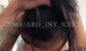 Hot Girl Fuck With Boyfriend - NEW Hot Video - Clara Kush